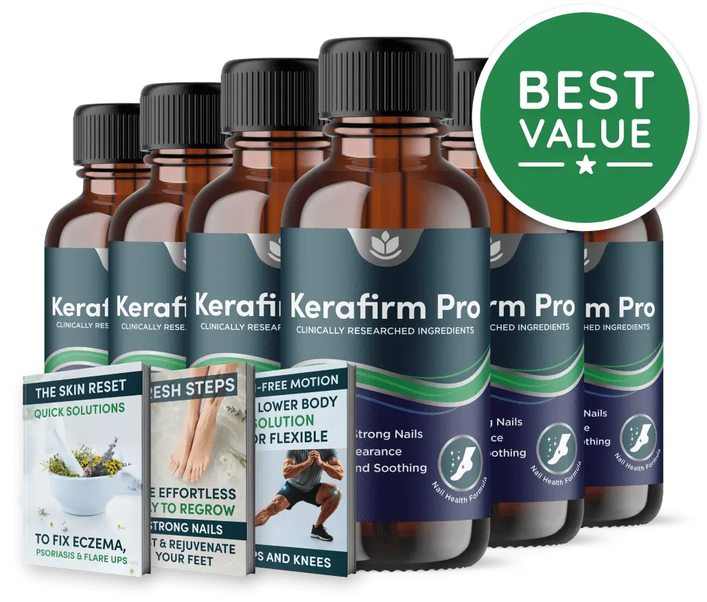 KeraFirm Pro-buy