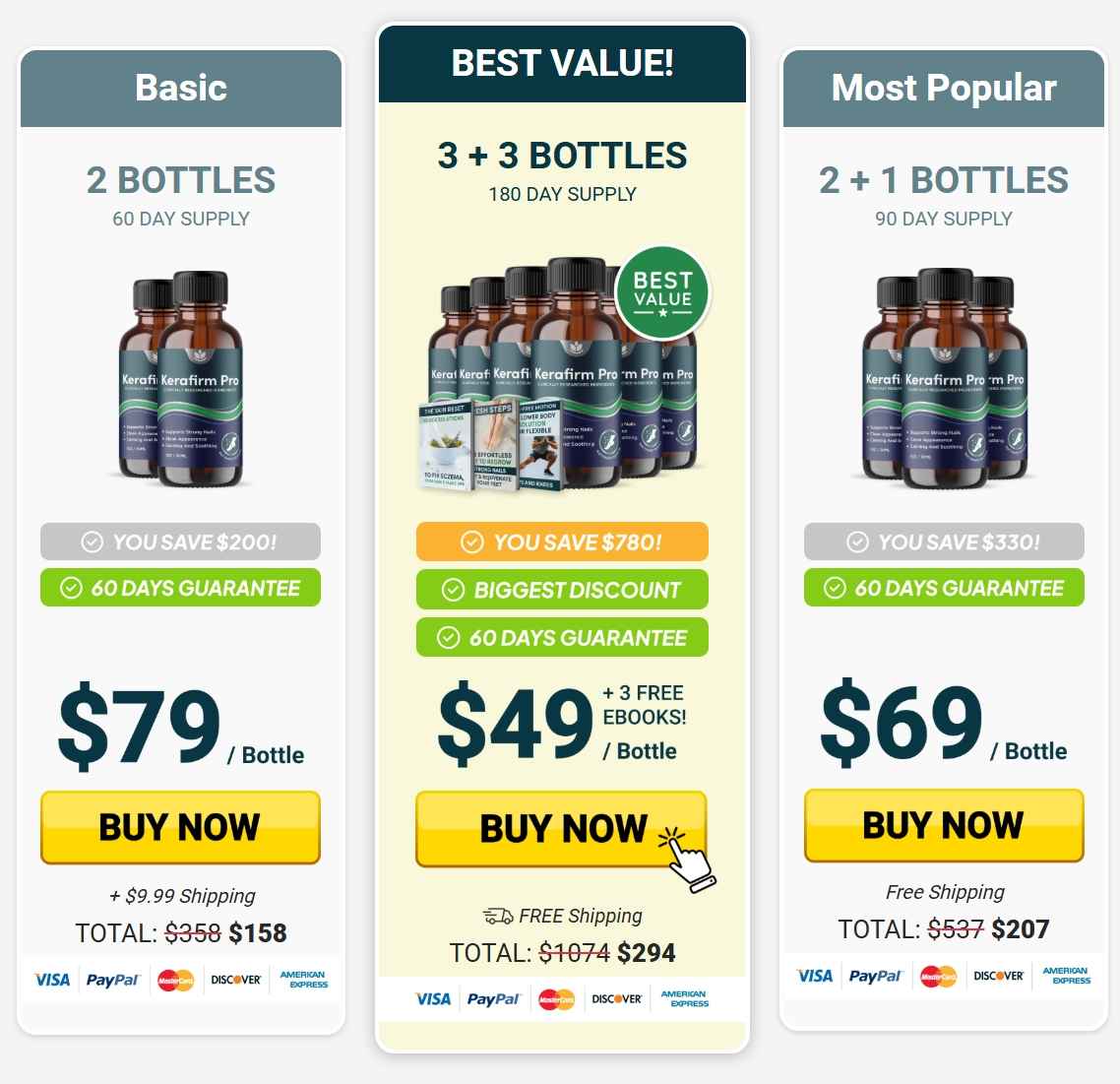 KeraFirm Pro-official-website buy